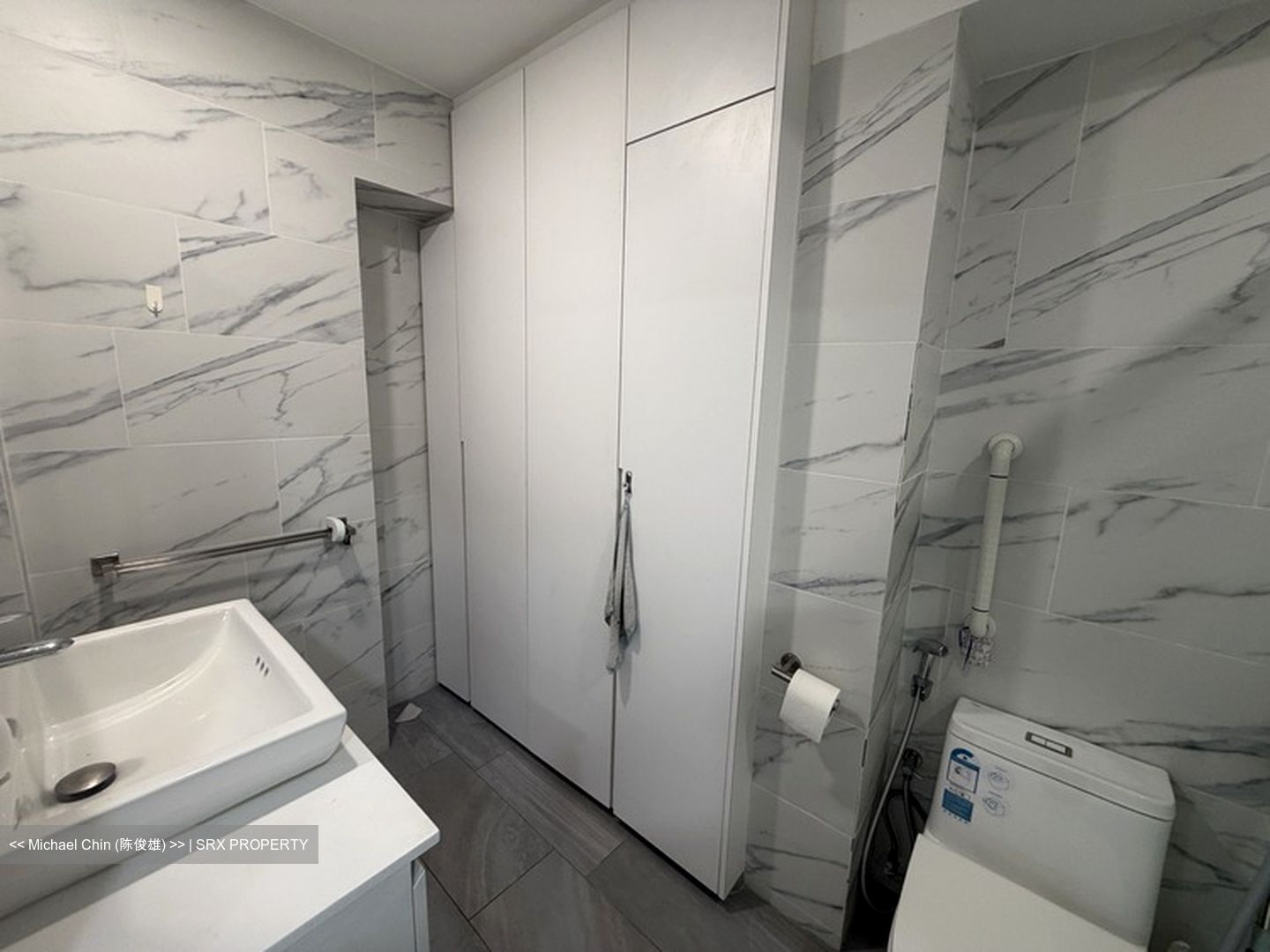 Blk 535 Serangoon North Avenue 4 (Serangoon), HDB Executive #581750731